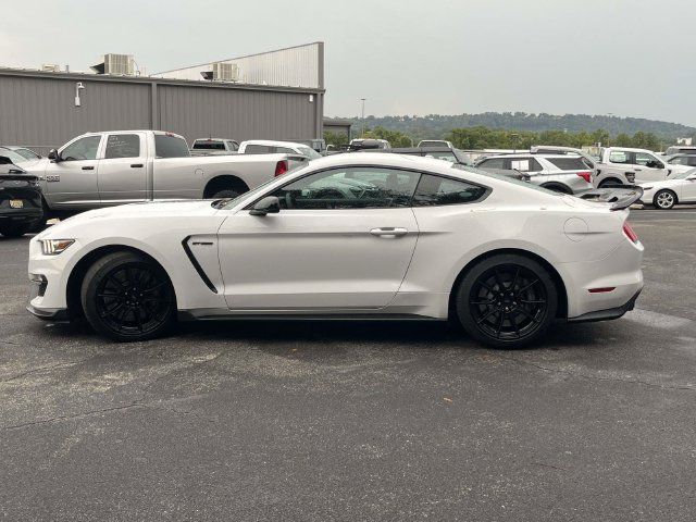 Used 2019 Ford Mustang Shelby GT350 w/ Technology Package RWD image 8