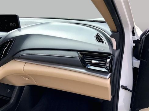 Certified 2024 Acura RDX SH-AWD image 17