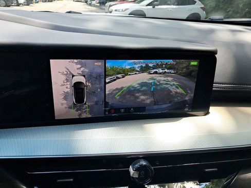 New 2025 Nissan Murano SL image 21