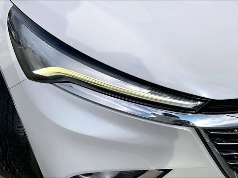 Certified 2023 Buick Enclave Essence w/ Experience Buick Package image 26