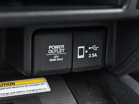 Certified 2023 Honda Passport EX-L image 19