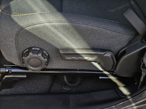 New 2026 Jeep Wrangler Willys image 26