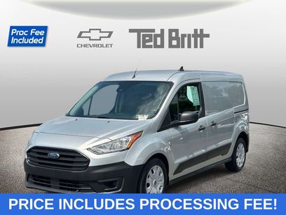 Used 2020 Ford Transit Connect XL