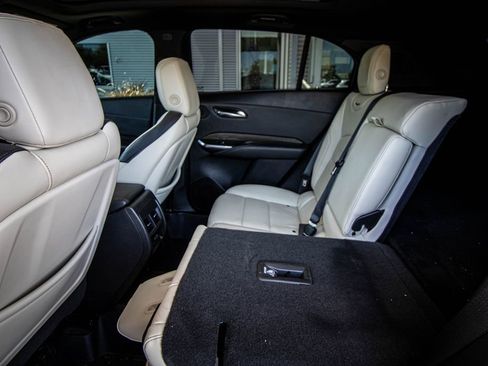 Used 2020 Cadillac XT4 Sport image 27