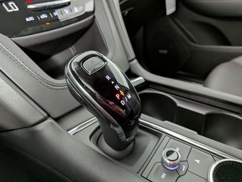 New 2026 Cadillac XT5 Premium Luxury w/ LPO, Floor Liner Package image 21