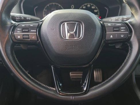 Used 2023 Honda Civic Sport image 26