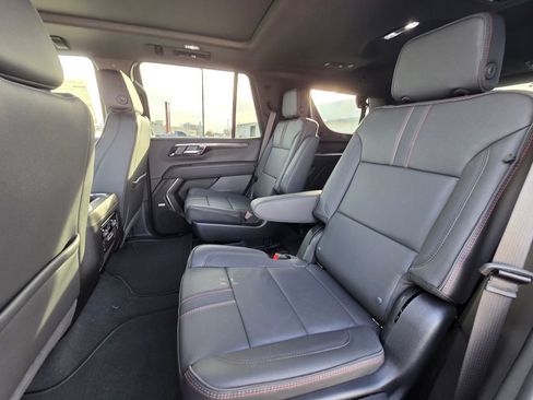 New 2026 Chevrolet Tahoe RST w/ Advanced Technology Package image 26