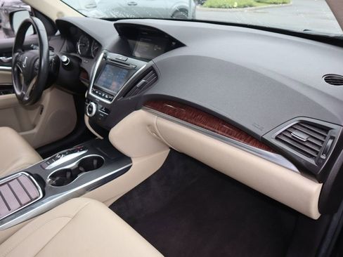Used 2020 Acura MDX SH-AWD image 32