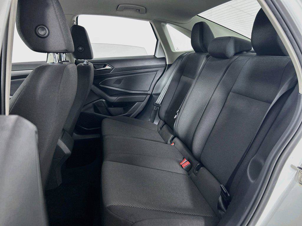 Used 2019 Volkswagen Jetta S FWD image 22