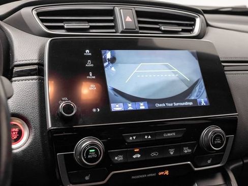 Used 2022 Honda CR-V EX-L image 16