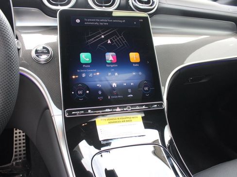 New 2026 Mercedes-Benz GLC 43 AMG 4MATIC image 24