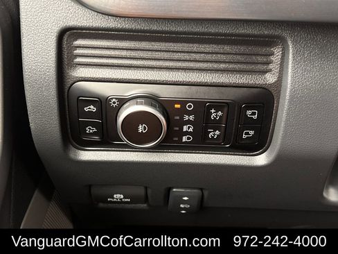 Used 2025 Ford F250 Lariat w/ Chrome Package AWD/4WD image 24