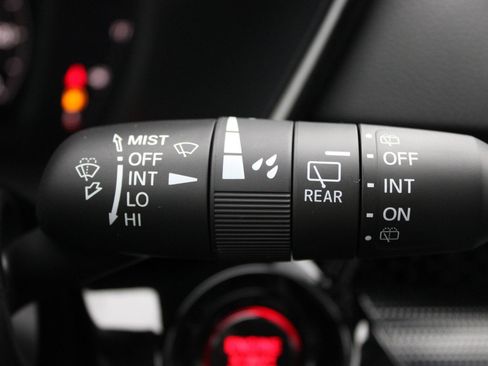 New 2026 Honda CR-V EX-L image 27