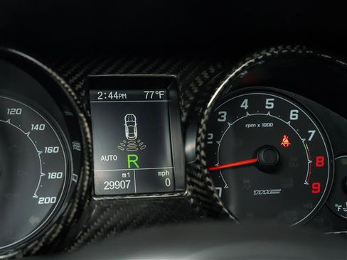 Used 2014 Maserati GranTurismo MC RWD image 20