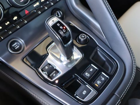 Used 2023 Jaguar F-TYPE R AWD/4WD image 27