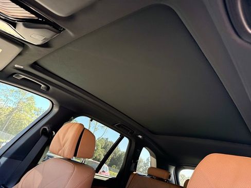 New 2026 BMW X5 M60i AWD/4WD image 23