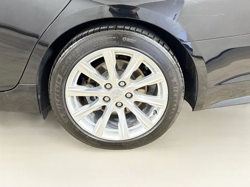 Used 2020 Cadillac CT5 Luxury RWD image 32