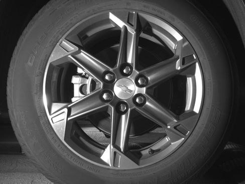Used 2025 Chevrolet Blazer LT FWD image 15