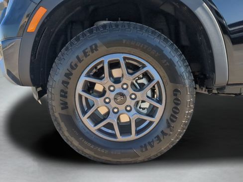 New 2026 Ford Ranger XLT RWD image 71