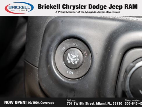 Used 2021 Jeep Wrangler Unlimited Sahara image 31