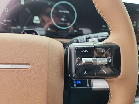 New 2026 Hyundai Santa Fe Calligraphy image 12