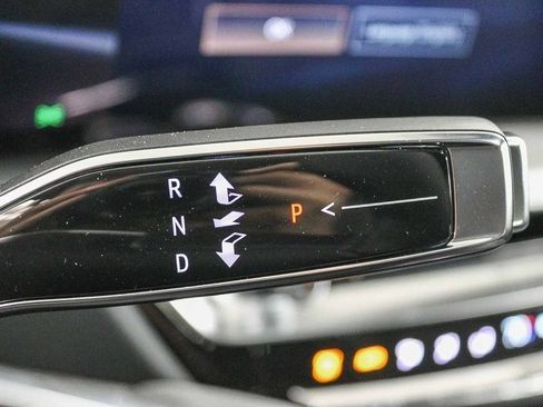 New 2026 Cadillac Lyriq V image 22