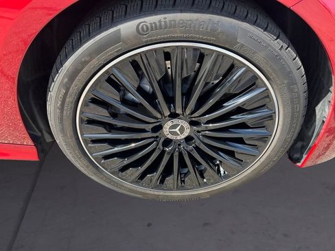 Certified 2026 Mercedes-Benz CLE 300 4MATIC Coupe image 14