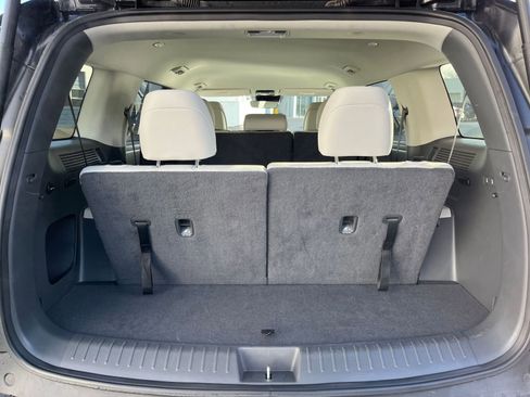 Used 2025 Hyundai Santa Fe SEL image 34