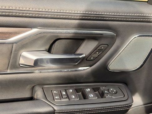 New 2026 RAM 1500 Laramie w/ Night Edition image 17