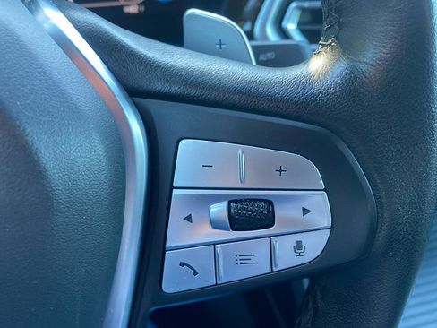 Used 2022 BMW X4 xDrive30i w/ Convenience Package image 13