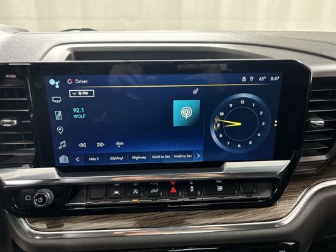 Certified 2023 Chevrolet Silverado 1500 LT w/ Protection Package image 14