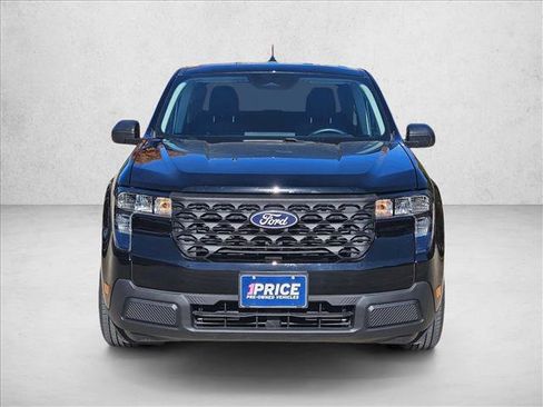 Certified 2025 Ford Maverick XL image 2