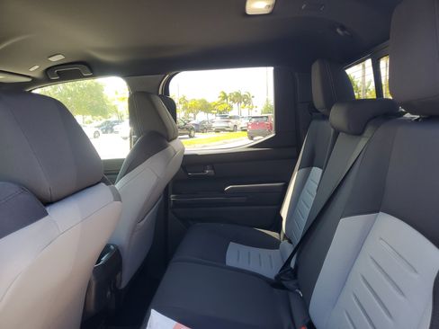 Certified 2026 Toyota Tacoma TRD Off-Road w/ TRD Off Road Upgrade Package AWD/4WD image 10