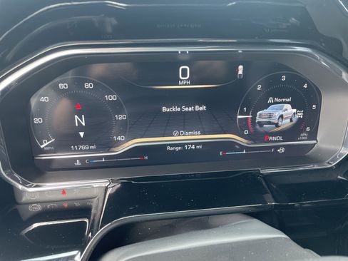 Used 2024 GMC Sierra 1500 Elevation AWD/4WD image 19