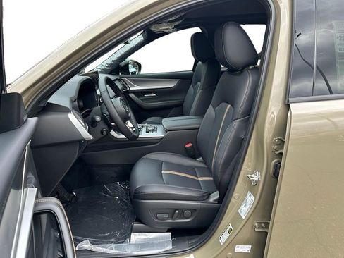 New 2026 MAZDA CX-70 3.3 Turbo S w/ Premium Package image 8
