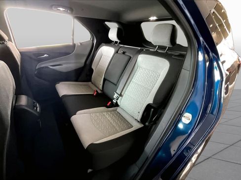 Used 2022 Chevrolet Equinox LT FWD image 21