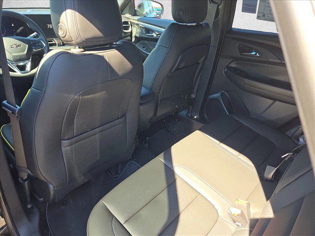 New 2026 Chevrolet TrailBlazer ACTIV w/ Convenience Package AWD/4WD image 11