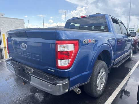 Used 2023 Ford F150 XL w/ XL Chrome Appearance Package AWD/4WD image 9