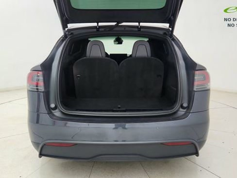 Used 2022 Tesla Model X AWD/4WD image 14