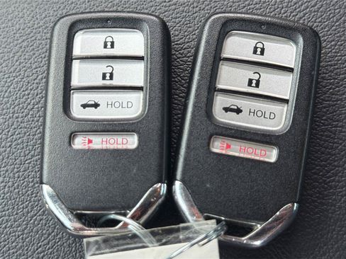 Used 2019 Honda Accord LX image 33