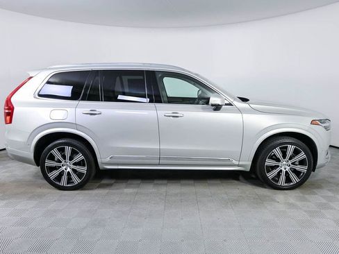 Used 2021 Volvo XC90 T6 Inscription w/ Lounge Package AWD/4WD image 28