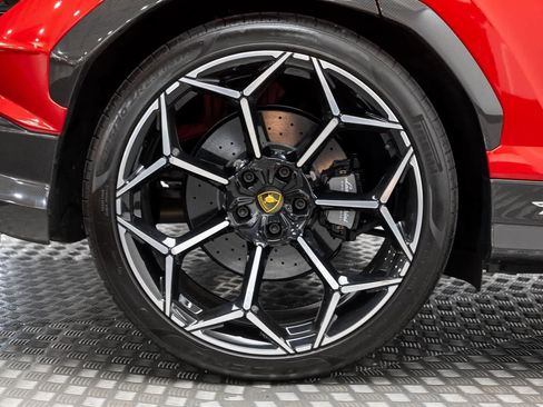 Used 2024 Lamborghini Urus Performante image 57