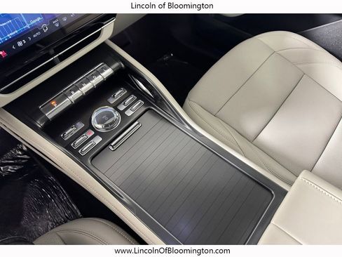 New 2026 Lincoln Nautilus Premier w/ Equipment Group 102A image 34