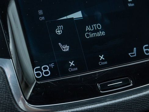 Used 2018 Volvo XC90 T8 R-Design w/ Convenience Package image 20