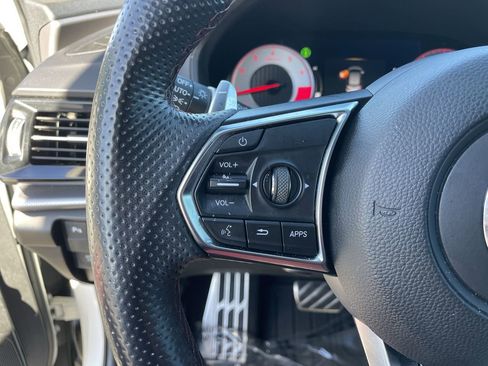 Used 2022 Acura RDX A-Spec image 29