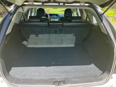 Used 2010 Lexus RX 350 AWD image 11