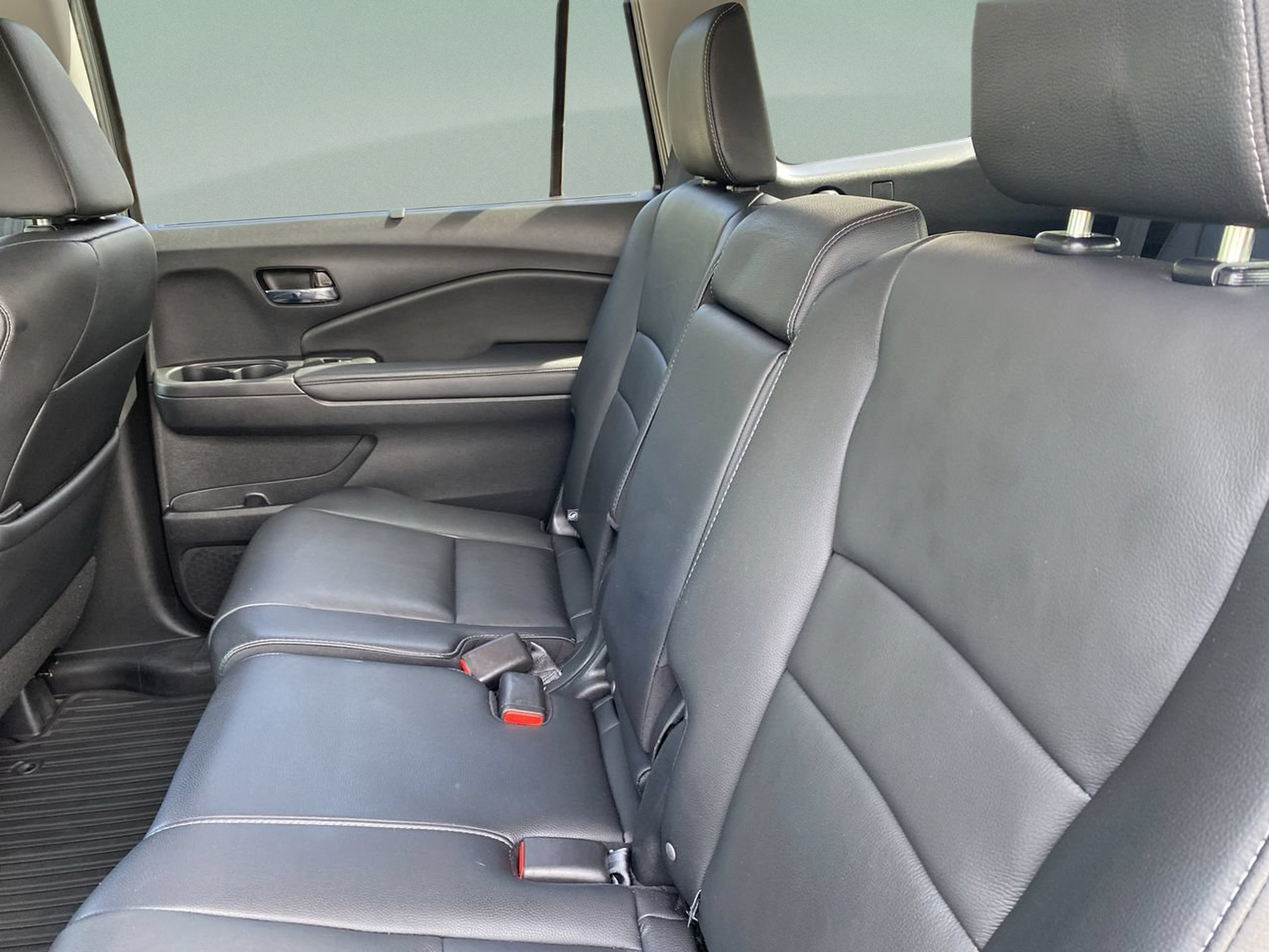 Used 2020 Honda Pilot EX-L image 14