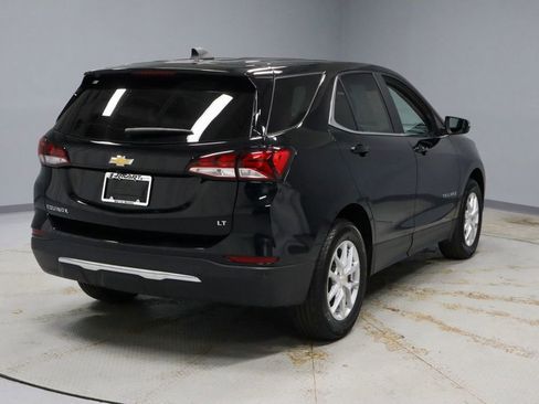 Used 2024 Chevrolet Equinox LT image 10