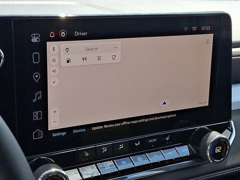 Certified 2025 Chevrolet Colorado LT AWD/4WD image 16
