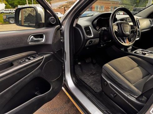 Used 2014 Dodge Durango SXT w/ Quick Order Package 23B AWD/4WD image 8